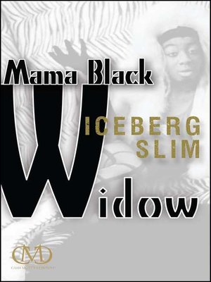 Mama Black Widow - ebook